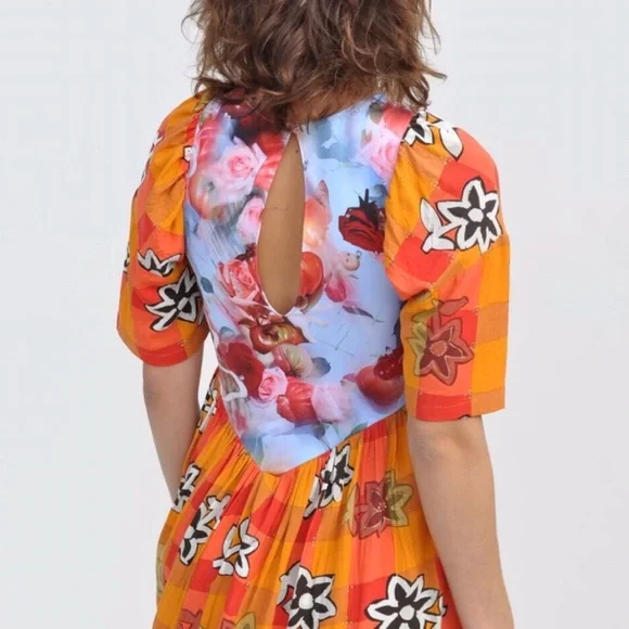 Collina Strada Pollinate Dress - Picture 2 of 3